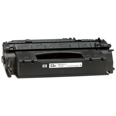  Wkłady HP 53X
