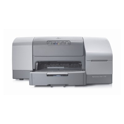 drukarka HP Business Inkjet 1100 D