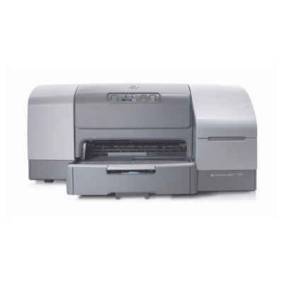  Drukarka HP Business Inkjet 1100d