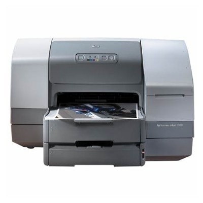 Drukarka HP Business Inkjet 1100dtn