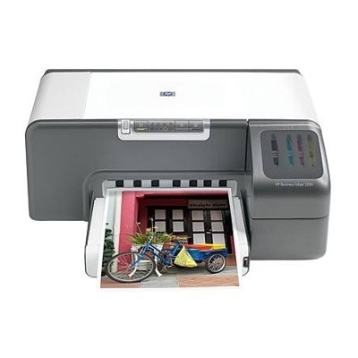  Drukarka HP Business Inkjet 1200