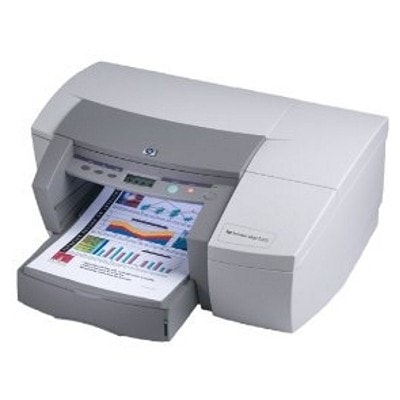 Drukarka HP Business Inkjet 2200