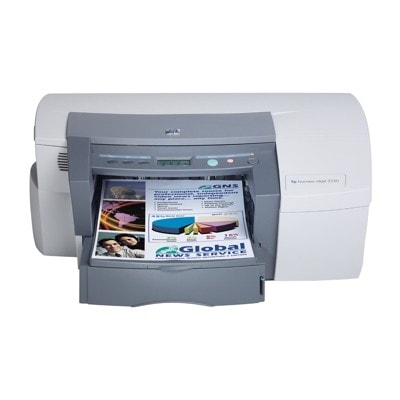 Drukarka HP Business Inkjet 2200xi