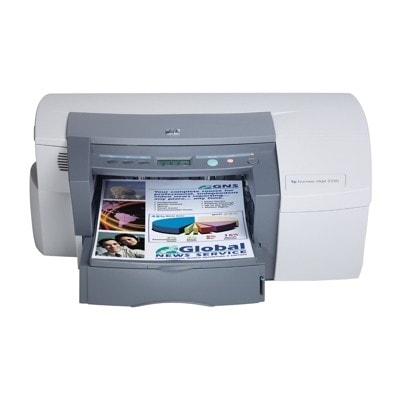  Drukarka HP Business Inkjet 2250