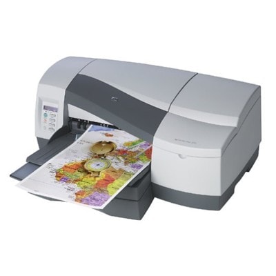  Drukarka HP Business Inkjet 2600