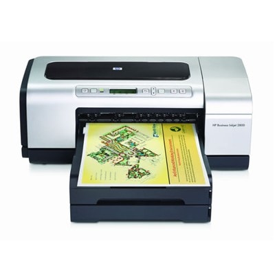  Drukarka HP Business Inkjet 2800