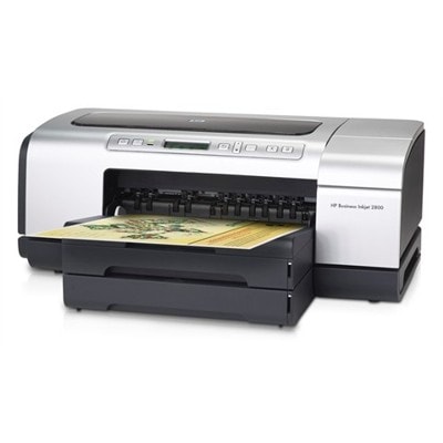  Drukarka HP Business Inkjet 2800dt