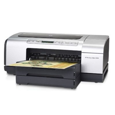  Drukarka HP Business Inkjet 2800dtn