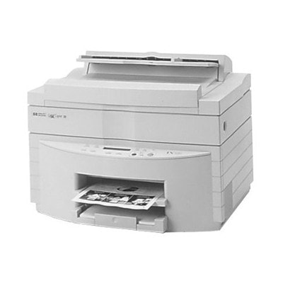 drukarka HP Color Copier 210