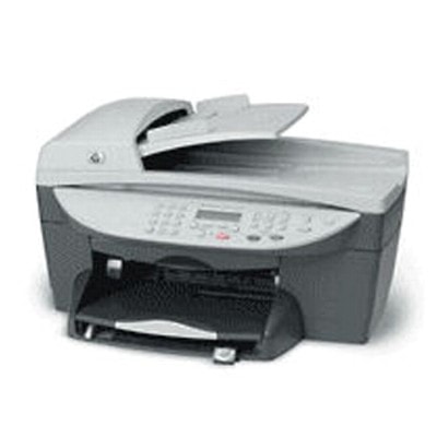  Drukarka HP Color Copier DC410