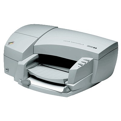  Drukarka HP Color Printer 2000cn