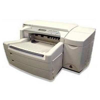 drukarka HP Color Printer 2500 CM