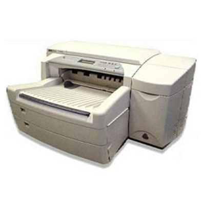  Drukarka HP Color Printer 2500c Plus