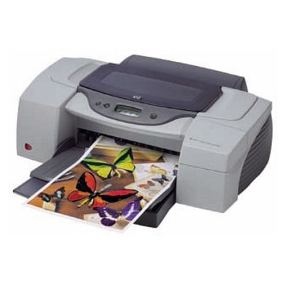 Drukarka HP Color Printer cp1700d