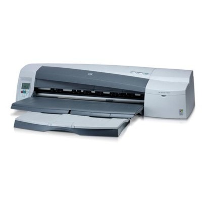 Drukarka HP DesignJet 100