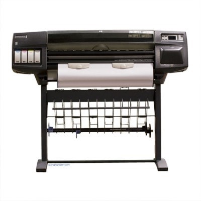 Drukarka HP DesignJet 1000