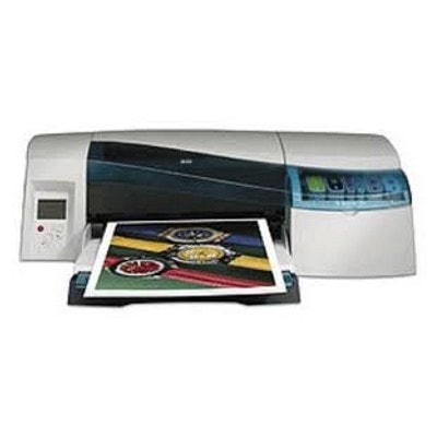  Drukarka HP DesignJet 10ps