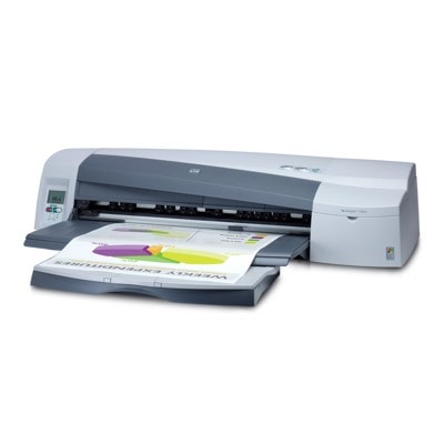  Drukarka HP DesignJet 110plus nr - C7796E