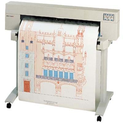 Drukarka HP DesignJet 400