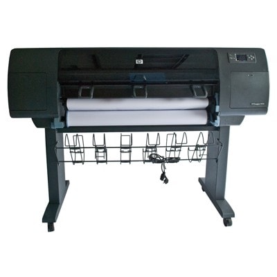  Drukarka HP DesignJet 4000