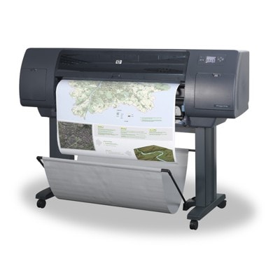  Drukarka HP DesignJet 4020