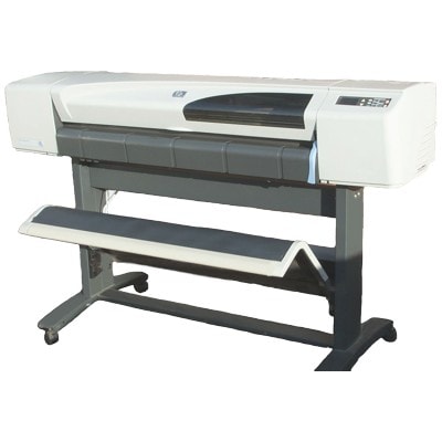 Drukarka HP DesignJet 500 - C7770B