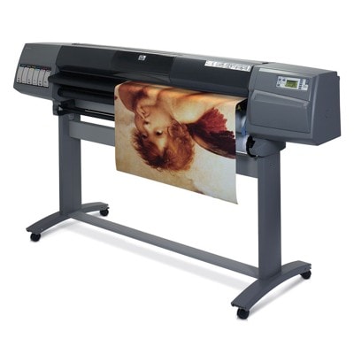 Drukarka HP DesignJet 5000 - C6090A