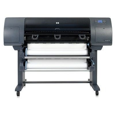 Tusze do HP Designjet 5500 PS - Q1254A - oryginalne