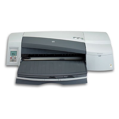  Drukarka HP DesignJet 70