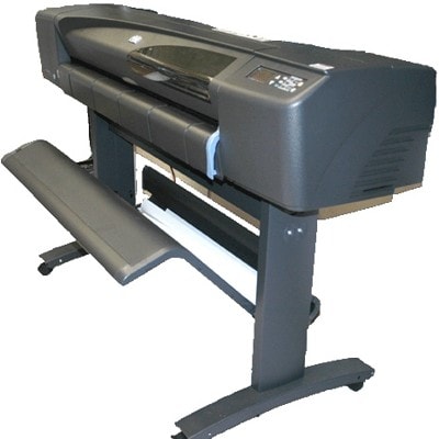 Drukarka HP DesignJet 800 - C7779B