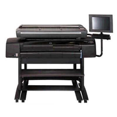  Drukarka HP DesignJet 815 MFP