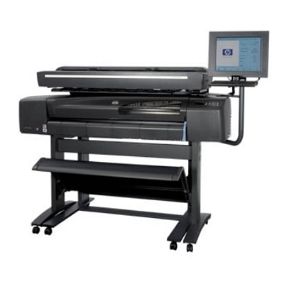 Drukarka HP DesignJet 820 MFP