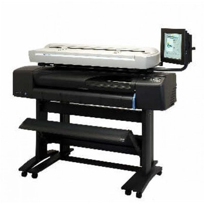  Drukarka HP DesignJet cc800ps