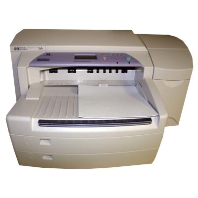 Drukarka HP DesignJet ColorPro GA