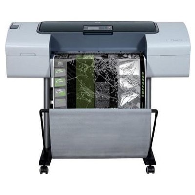  Drukarka HP DesignJet T1100 - Q6683A