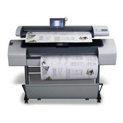 Drukarka HP DesignJet T1120 SD