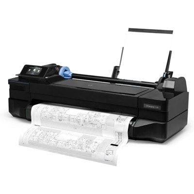  Drukarka HP DesignJet T120