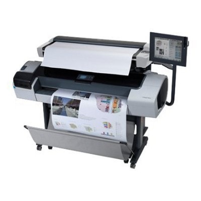  Drukarka HP DesignJet T1200 HD