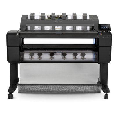 Drukarka HP DesignJet T1500