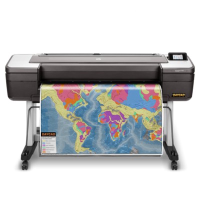 Drukarka HP DesignJet T1700dr