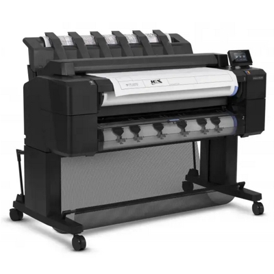  Drukarka HP DesignJet T2500