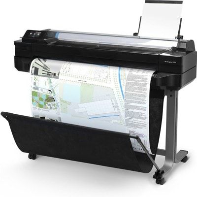 Drukarka HP DesignJet T520 - CQ890A