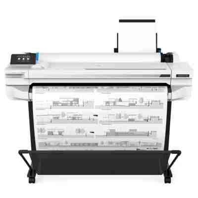 Drukarka HP DesignJet T530