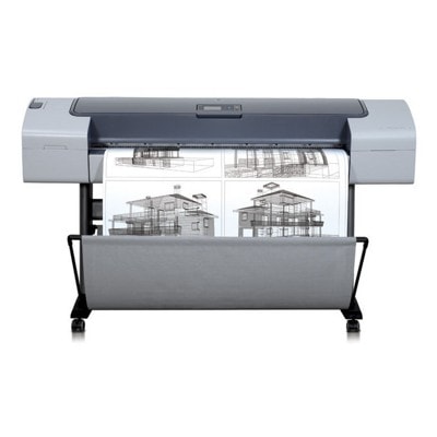 Drukarka HP DesignJet T610 - Q6711A