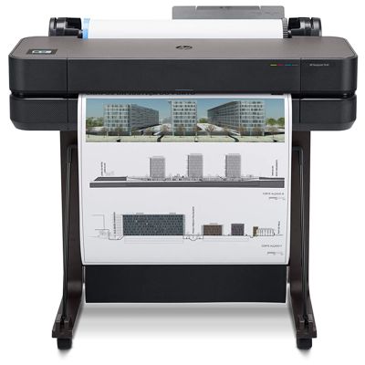  Drukarka HP DesignJet T630 24