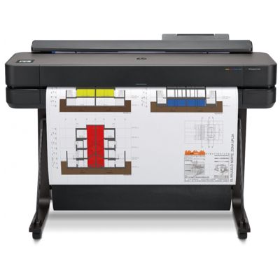 Drukarka HP DesignJet T630 36