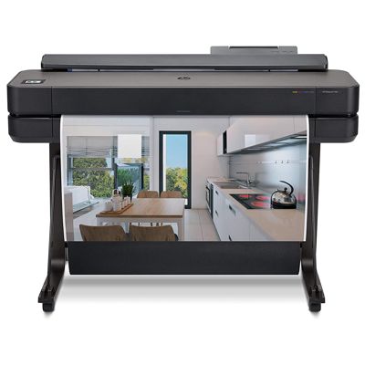 Drukarka HP DesignJet T650 36