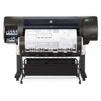  Drukarka HP DesignJet T7200