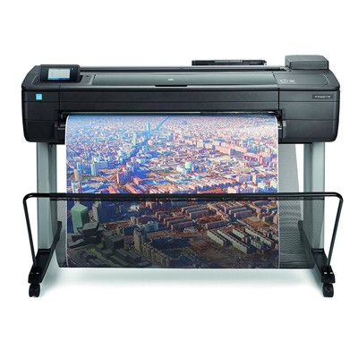 Drukarka HP DesignJet T730