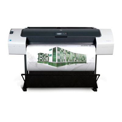  Drukarka HP DesignJet T770 - CN375A